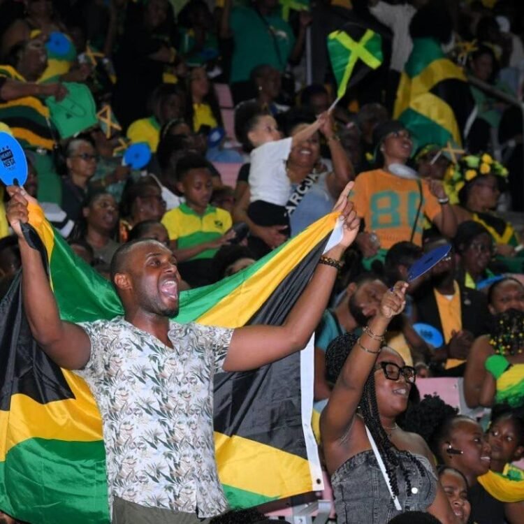 Gordon Robinson | Emancipate Jamaica from the British way | In Focus