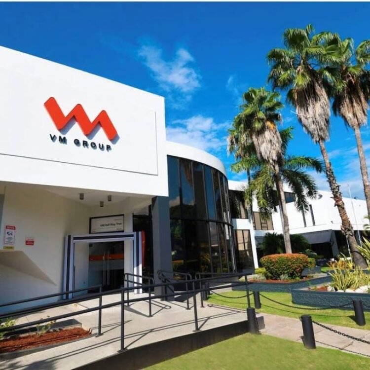 VM Group ends 60-year audit relationship with KPMG | Business