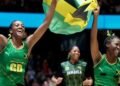 ON THE BRINK OF HISTORY – Sunshine Girls provide Emancipation Day gift with trip back to Commonwealth Games final | Sports
