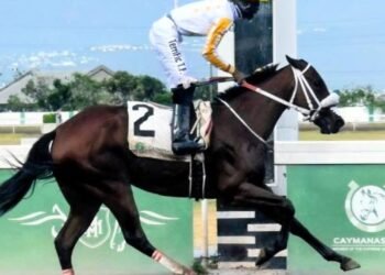 Dream Catcher cements place as champion three-year-old filly | Sports