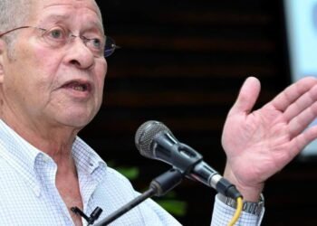Editorial | The value of Bruce Golding | Commentary