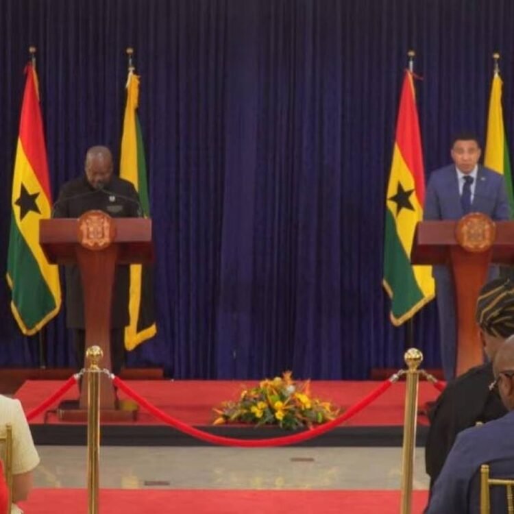Elizabeth Morgan | Is increasing exports of goods a realistic prospect for Jamaica? | Commentary