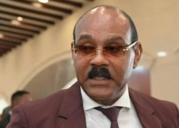 Antigua and Barbuda seeks US review of visa restrictions and bond programme | World News