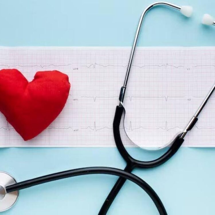 Health | Is your heart racing or skipping beats? – Learn when it could be an arrhythmia Learn when it could be an arrhythmia | Health