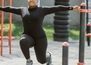 Lighter, stronger, more confident – Two women share their weight-loss journeys | Health
