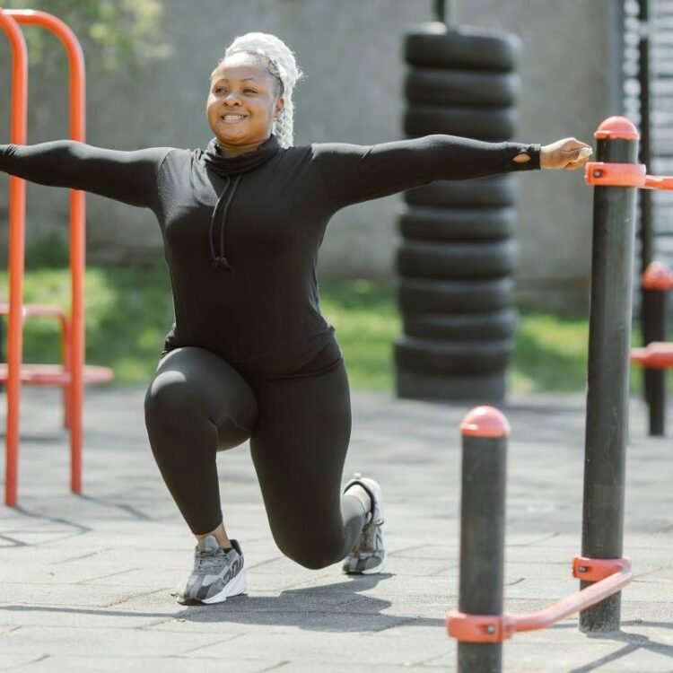 Lighter, stronger, more confident – Two women share their weight-loss journeys | Health