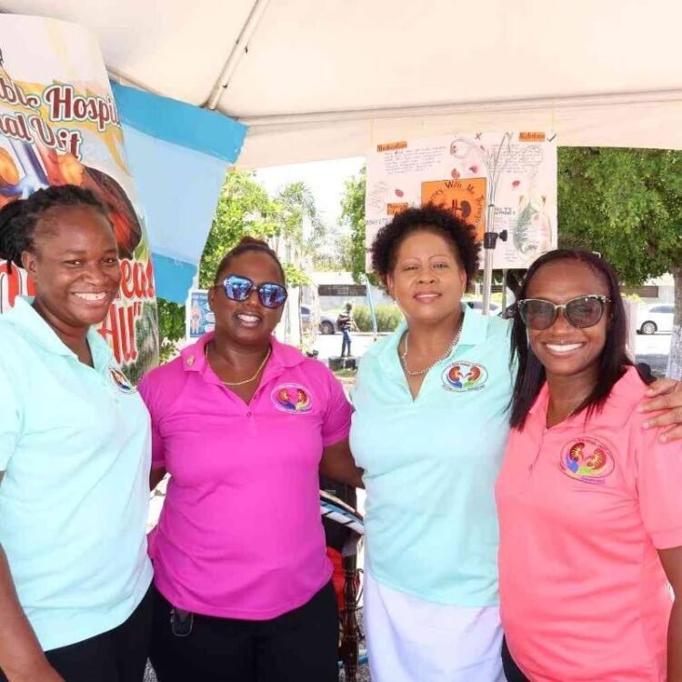 KPH marks 250 years with free health fair | Health