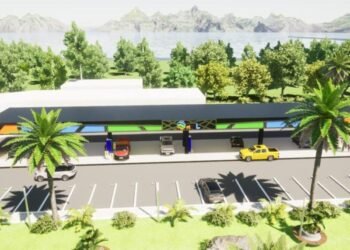 Regency Petroleum to build $300m gas station near Kingston’s airport | Business