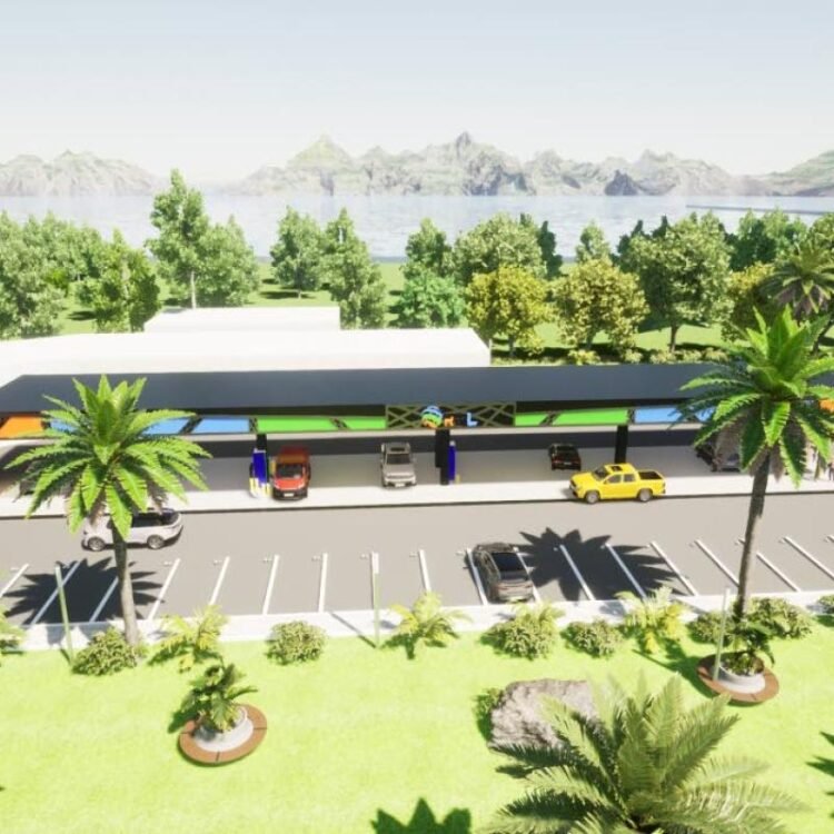 Regency Petroleum to build $300m gas station near Kingston’s airport | Business