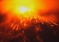 Guatemala on alert and evacuates hundreds of villagers after volcano erupts | World News