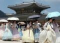 Heatwave impacts people, animals in Japan and Korean Peninsula | World News