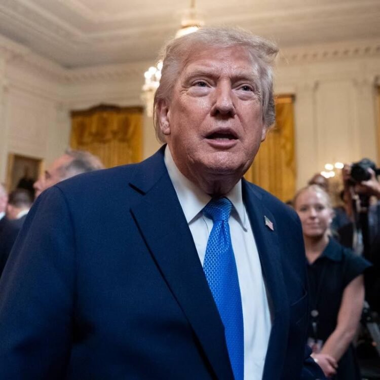 Trump again tries to restrict birthright citizenship after Supreme Court ruling | World News