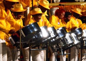 Editorial | Steelpan and the imperative of cultural preservation | Commentary