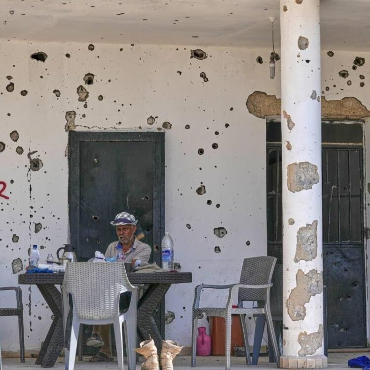 Mark Wignall | Warrior countries wrecked it. Can they fix it? | In Focus