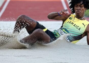 Final attempt brings Jamaica first World U20 Gold | Sports