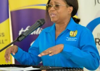 Legal Aid Council offers free assistance to vulnerable Jamaicans | News