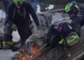 Colombia searches for over 3,000 missing after powerful earthquake kills more than 100 | World News