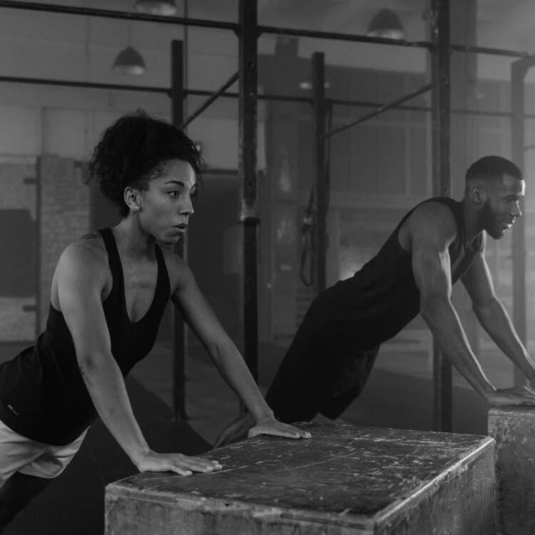 Health | Train your body to burn fat more efficiently | Health