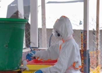 Congo says 2,000 people have died in history’s fastest-growing Ebola outbreak | World News