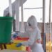Congo says 2,000 people have died in history’s fastest-growing Ebola outbreak | World News