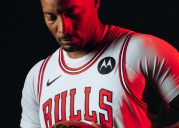 NBA star not happy with FIBA rule’s impact on Jamaica | Sports