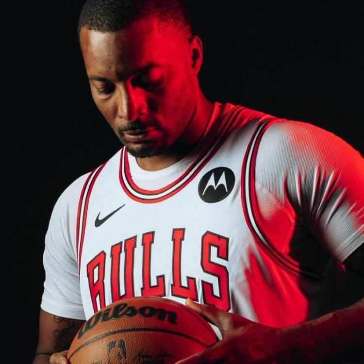 NBA star not happy with FIBA rule’s impact on Jamaica | Sports