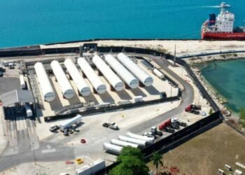 JPS claims US$33 million from NFE; gas supplier counters with US$7.2-million claim | Business