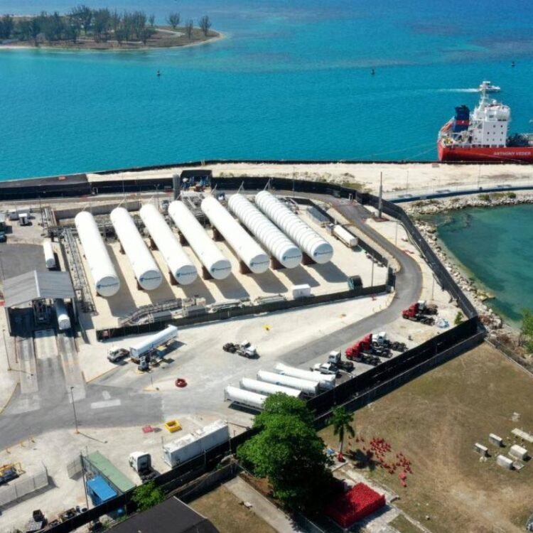 JPS claims US$33 million from NFE; gas supplier counters with US$7.2-million claim | Business
