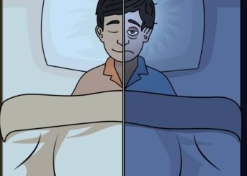 Getting over the first-night effect | News