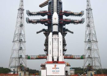 Gurjit Singh | India’s space sector: Launchpad for global partnerships | Commentary
