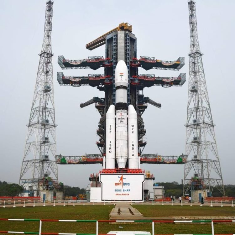Gurjit Singh | India’s space sector: Launchpad for global partnerships | Commentary