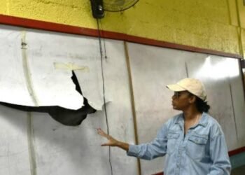 Outstanding rehabilitation works to be fast-tracked at Albert Town Primary | News