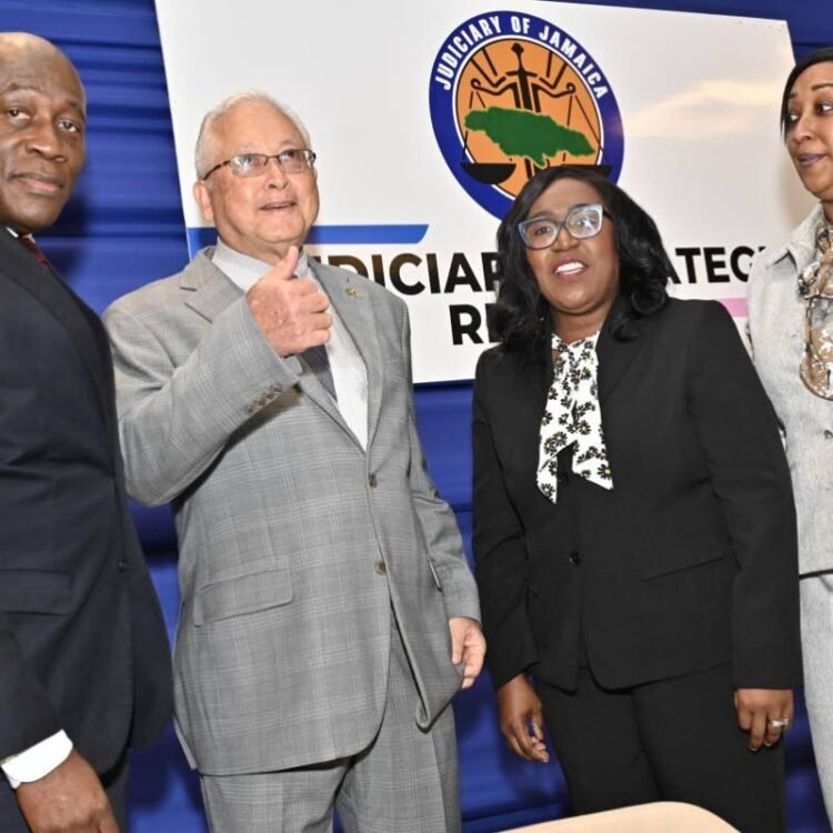 Government secures temporary housing for Westmoreland Parish Court | News