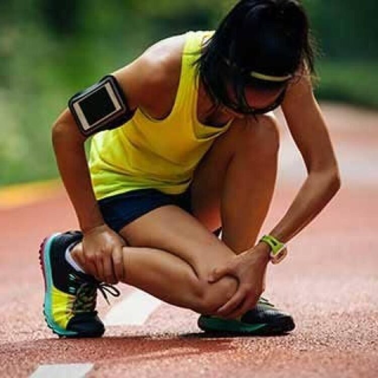 Female athletes are up to 8 times more likely to suffer an ACL injury | Health