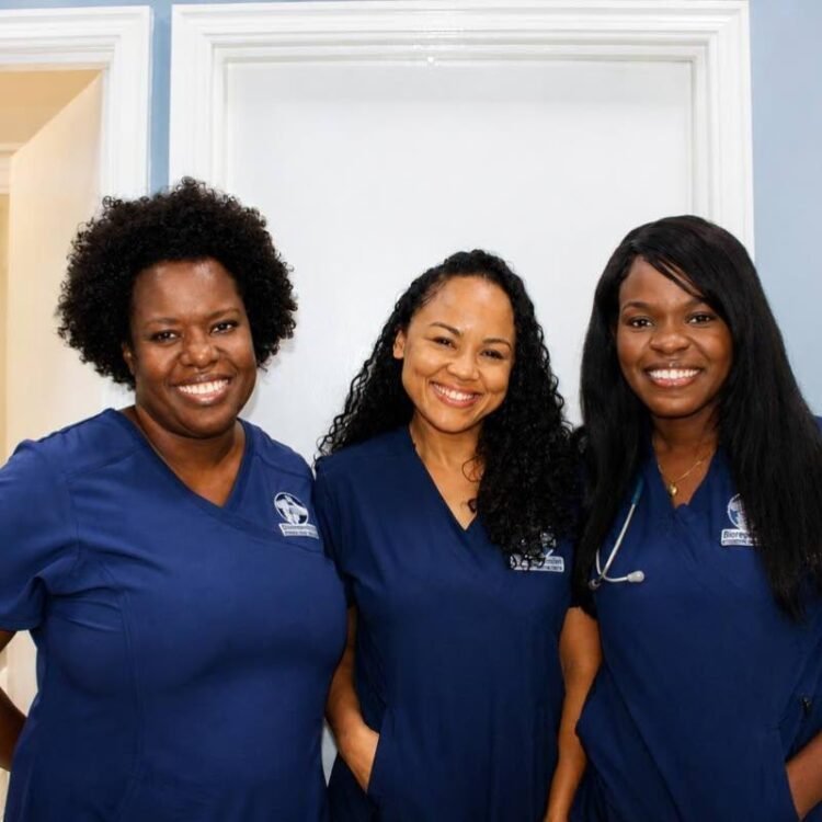 Bioregeneration brings hyperbaric oxygen therapy to Jamaica | Health