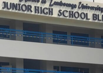Student kills schoolmate and himself in livestreamed Philippine school attack, official says | World News