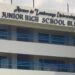 Student kills schoolmate and himself in livestreamed Philippine school attack, official says | World News