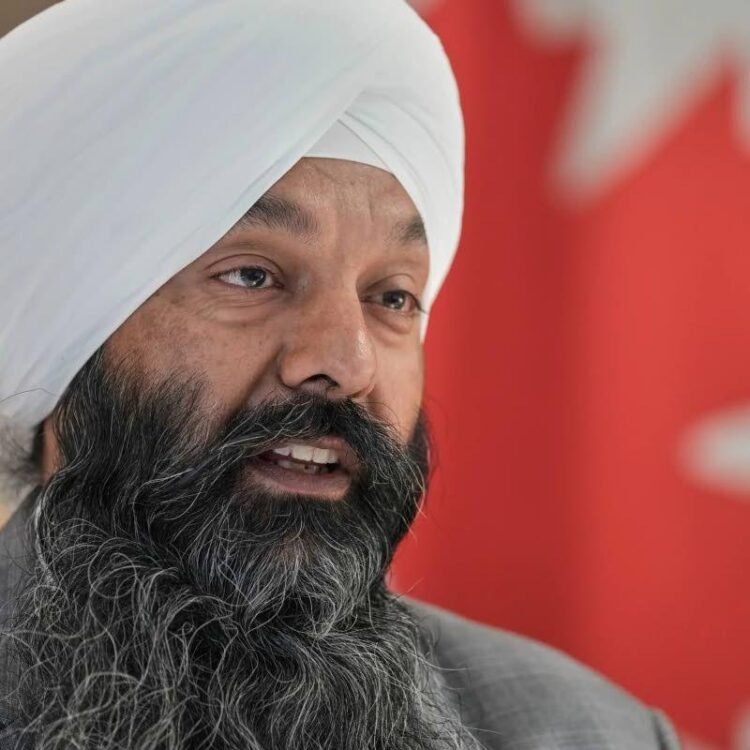 Canada announces new aid to Lebanon | World News