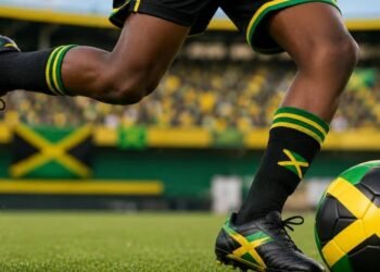 Jamaica book semi-final spot in CFU U-14 Challenger Cup | Sports