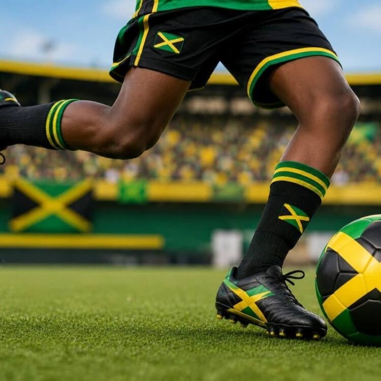 Jamaica book semi-final spot in CFU U-14 Challenger Cup | Sports