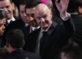 Football fans launch global petition urging FIFA boss Infantino to resign over World Cup ‘betrayal’ | Sports