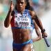 US Olympic relay silver medallist Aleia Hobbs handed six-month anti-doping ban over IV infusion violation | Sports