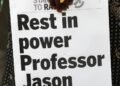 Sir Hilary Beckles | The death of Professor Arday | Commentary