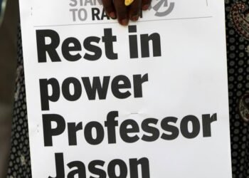 Sir Hilary Beckles | The death of Professor Arday | Commentary