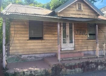 Library closure raises fears for students, residents in Oracabessa | News