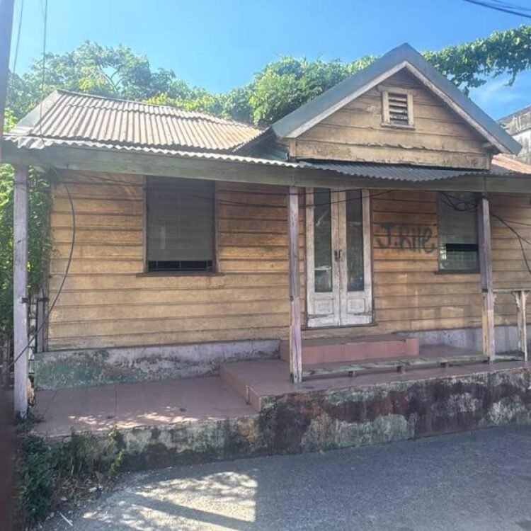 Library closure raises fears for students, residents in Oracabessa | News
