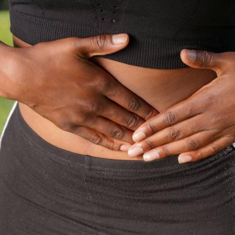 Your period is talking – knowing what’s normal, what’s not and when to get help | Health
