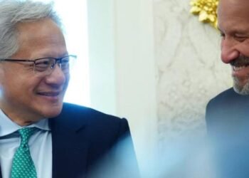 Strong AI chip demand fuels Nvidia’s Q2 results well beyond Wall Street’s expectations | Business