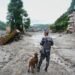 Rescuers retrieve Nepal flood survivors caked in mud | World News