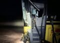 JUTC bus crash disrupts electricity supply in sections of Portmore | News